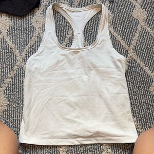 aritzia tna tank top
